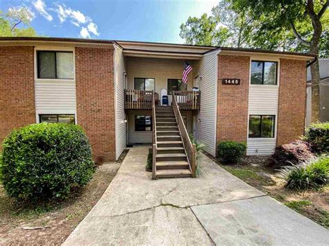 Stainless Steel Appliances Gated Laundry Facilities. . Apartment for rent tallahassee